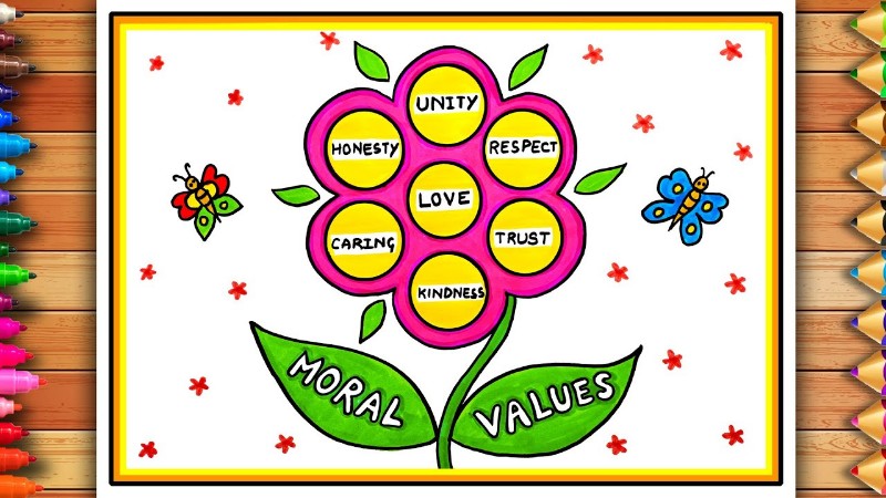 Navigating Moral Grey Areas: The Importance of Setting Boundaries in Modern Society