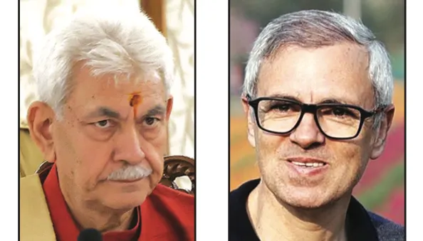 LG, CM, and Friends Ring in the New Year with Warm Greetings