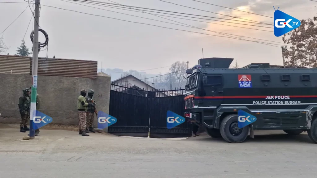 Admin Thwarts Reservation Protest at NC Split