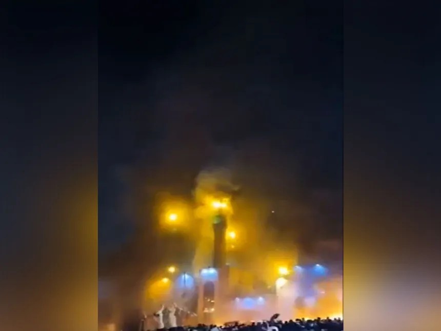 Unrest in Iran: Over 100 Protests Erupt in 22 Provinces in One Day