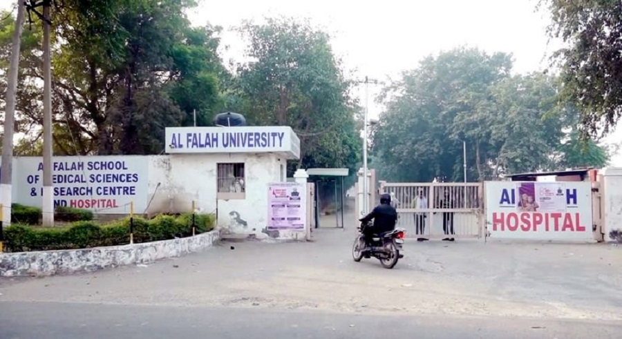 ED May Investigate Alleged Financial Irregularities at Al Falah University Campus under PMLA