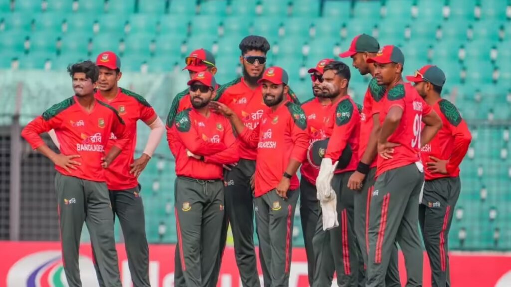 Turmoil in Bangladesh: BPL Uncertainty Amidst Players’ Rebellion