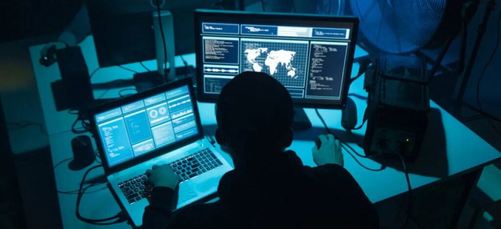 America on the Front Lines: Cyber War Already in Progress