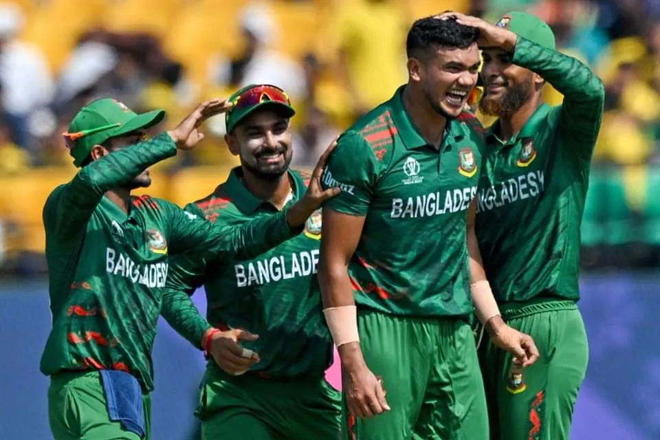 ICC Denies Bangladesh’s Request to Change Venue for T20 World Cup 2026