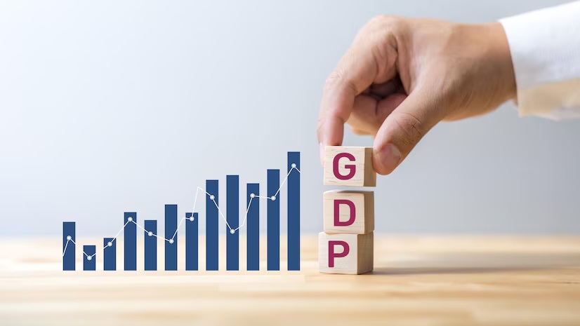 World Bank Projects India’s GDP Growth to Reach 7.2% in FY26