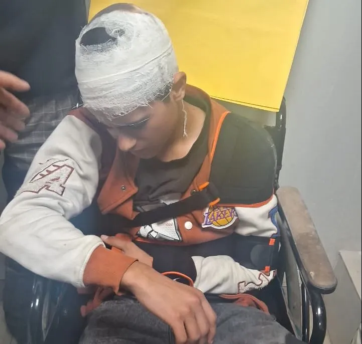 J&K Leaders Condemn Violent Attack on Kashmiri Shawl Seller in Uttarakhand