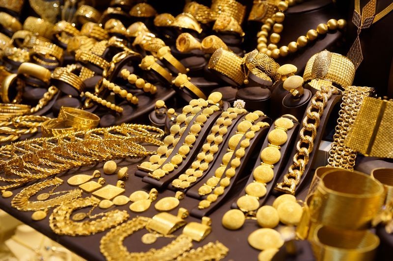 Precious Metals Prices Take a Steep Dive: Gold Drops Rs 14,000, Silver Falls Rs 20,000 in One Day