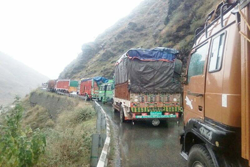 Jammu-Srinagar National Highway Reopens for Traffic, Flight Operations Resume at Srinagar Airport