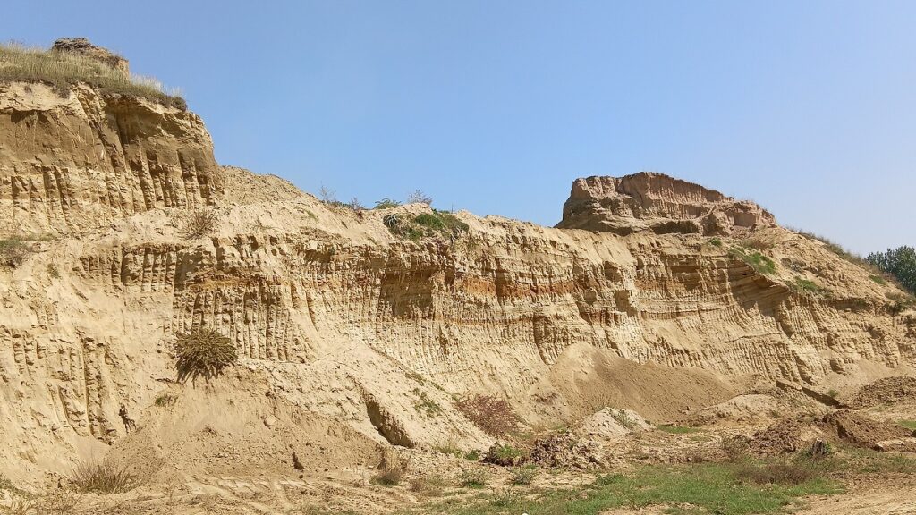 Unearthing the Truth: The Environmental Crisis of Kashmir’s Clay Mining Industry