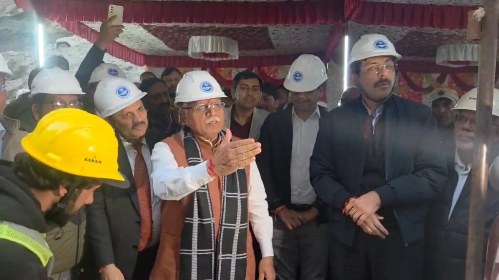 Union Power Minister rules out any objections from Pakistan regarding hydel projects in Chenab and Indus basins