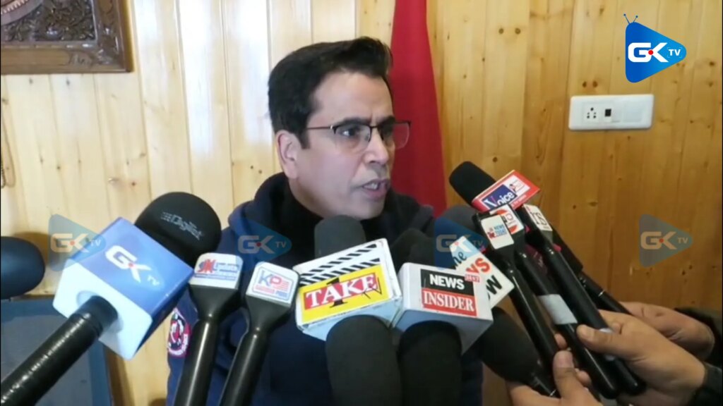 Political Maneuvers: The Impact of BJP and PDP on Students’ Careers