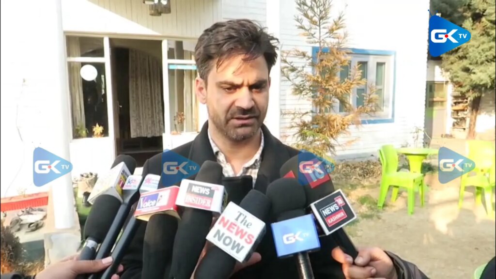 Lack of Empathy: The J-K Govt’s Vision Document and Mentally Distressed Kashmiris