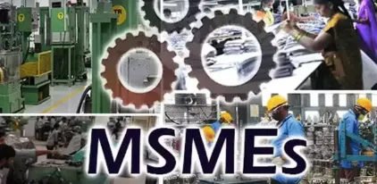Empowering PM Vishwakarma Artisans: MSME Entrepreneurship Programme