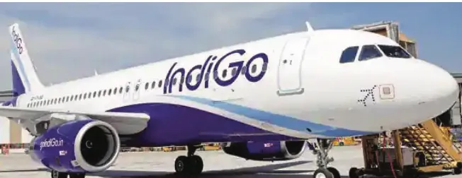 Compensation Issued to Affected Passengers by IndiGo for Disruptions on Dec 3-5, Confirms DGCA