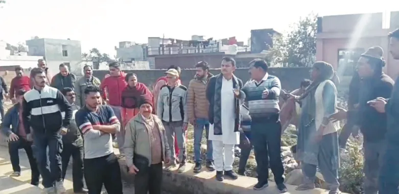 The Transformation of Dhar Road: Jammu Province’s New Lifeline