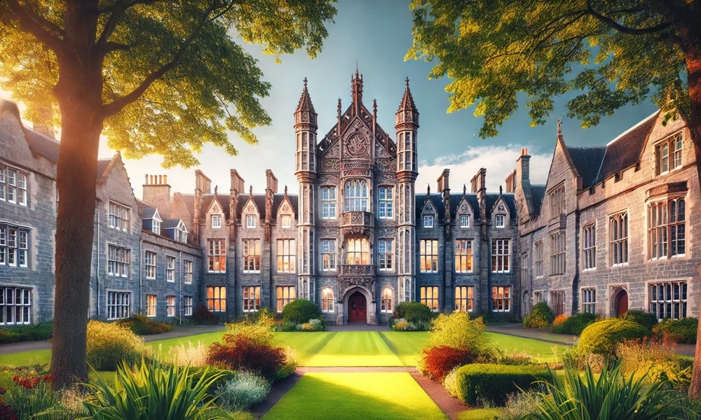 Aberdeen University Announces Mumbai Admissions with Rs 2 Lakh Scholarship Opportunity