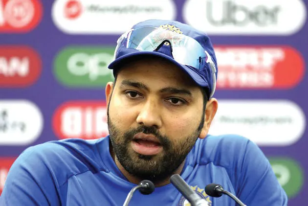 Rohit Sharma: The Key to India’s T20 World Cup Success Alongside Arshdeep and Hardik