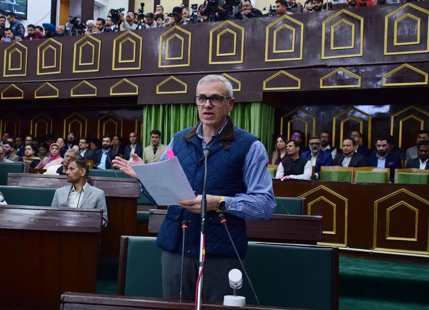 Panchayat Polls Urgently Scheduled as SEC Position Remains Vacant: Chief Minister