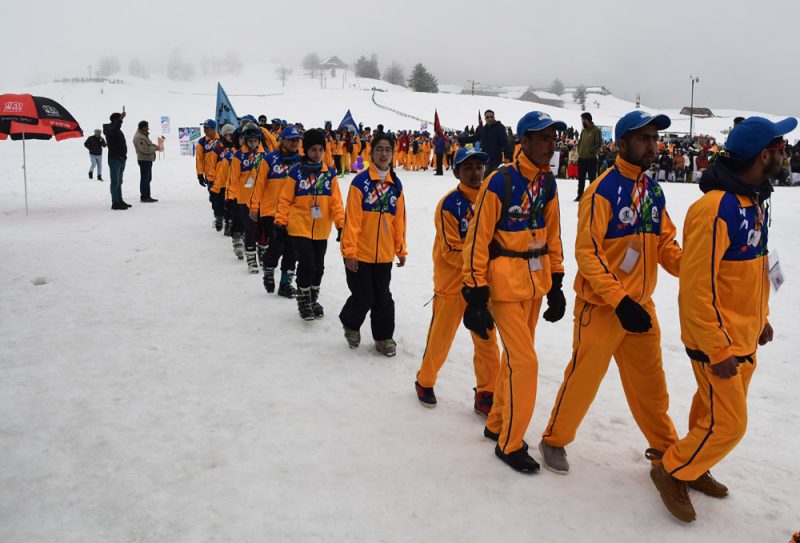 Gulmarg Winter Games: Khelo India Second Leg Set to Kick Off on Feb 23