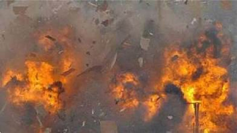 Brave Army Porter Injured in Landmine Blast on LoC in Poonch, J&K