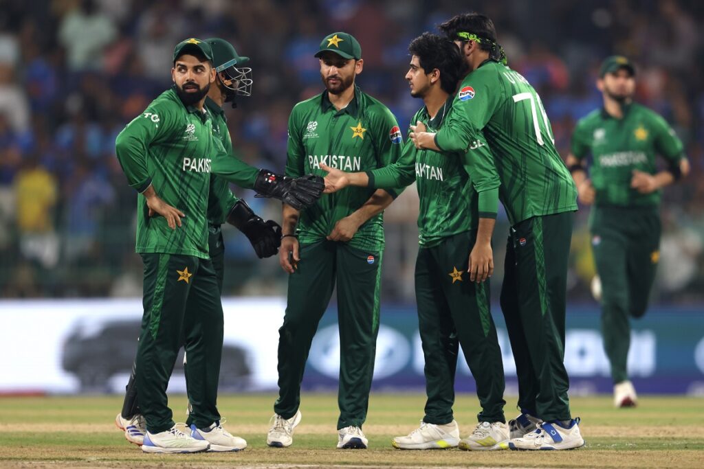 Pakistan’s Crucial Test Against Namibia: Securing Super 8s Spot with a Victory