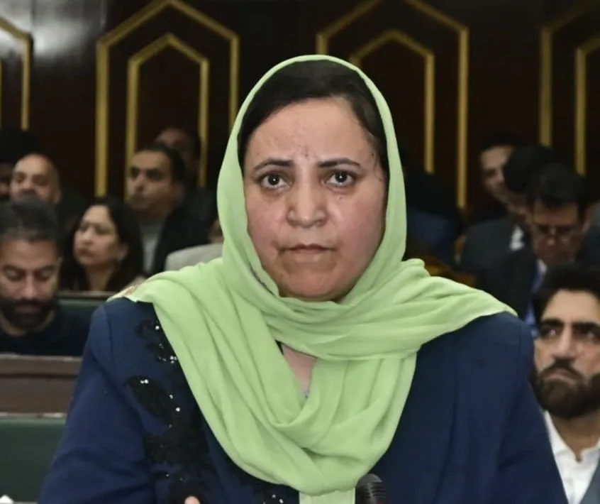 Jammu and Kashmir Government Unveils Bold Cancer Control Plan and Medical Infrastructure Expansion