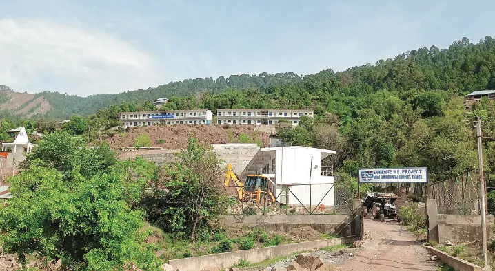 Finally, Sawalkote Hydropower Project set to become a reality after years of delays