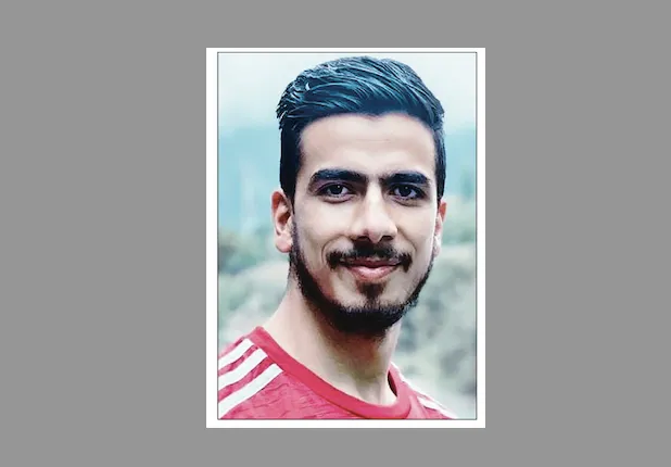 From Kashmir to AFC: A Football Professional’s Journey to Administration Success