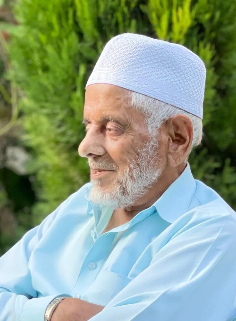 Remembering Peerzada Ghulam Ahmad Shah: A Tribute to a Former Minister