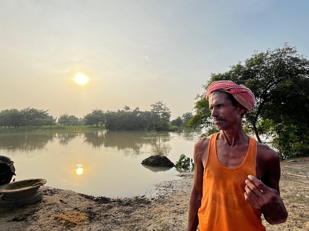 Breaking the Chains: Understanding and Overcoming Poverty and Loss